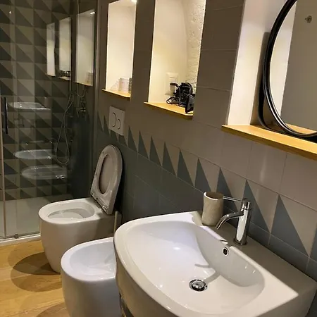Bruni/casina Сasa de vacaciones