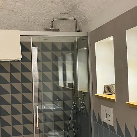 Bruni/casina Сasa de vacaciones Lecce