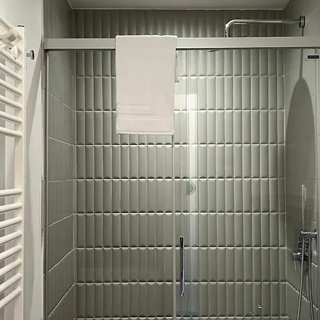 Bruni/casina Сasa de vacaciones *