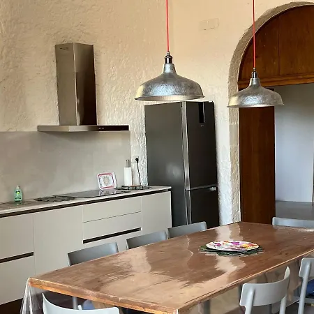 Holiday home Bruni/casina Lecce