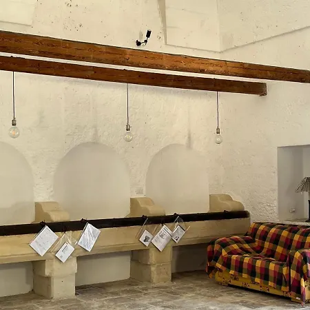 Holiday home Bruni/casina Lecce