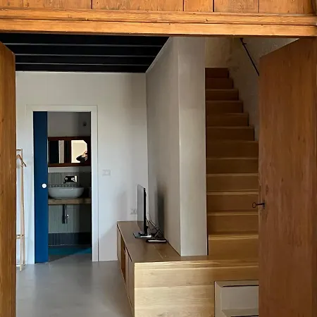 Bruni/casina Holiday home