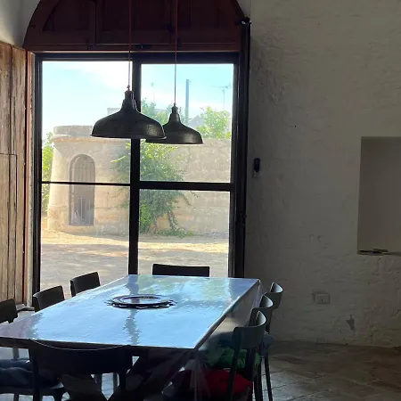 Bruni/casina Holiday home