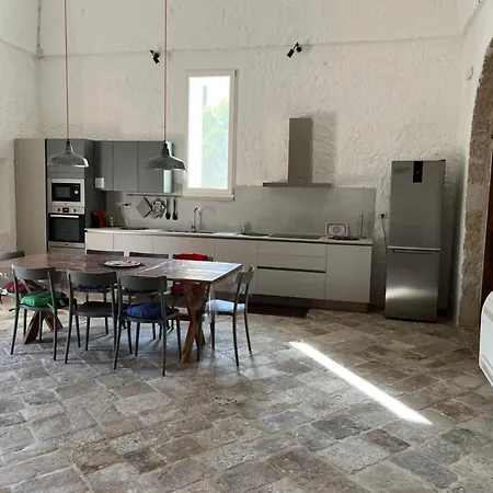 Bruni/casina Holiday home *
