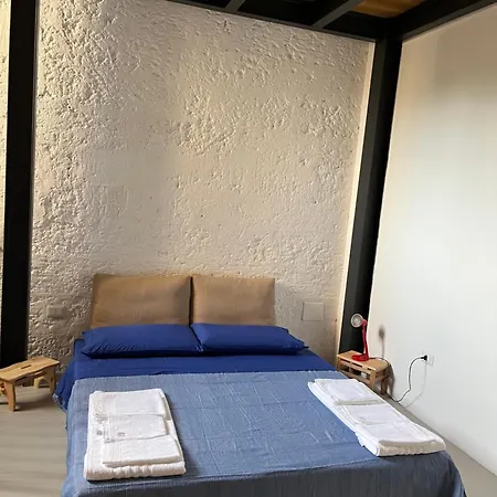 Bruni/casina Holiday home