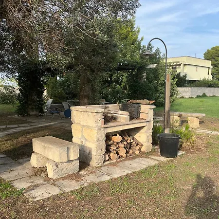 Tatil Evi Bruni/casina *