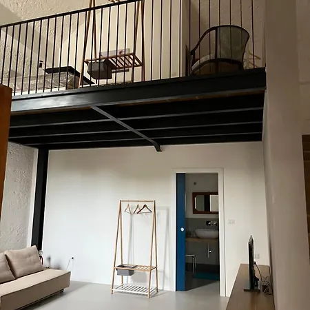 Bruni/casina Holiday home *